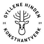 Gyllene Hinden